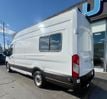 2020 Ford Transit Cargo Van T-350 148" EL Hi Rf 9500 GVWR RWD - 22612516 - 44