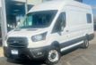 2020 Ford Transit Cargo Van T-350 148" EL Hi Rf 9500 GVWR RWD - 22612516 - 48