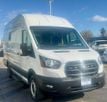 2020 Ford Transit Cargo Van T-350 148" EL Hi Rf 9500 GVWR RWD - 22612516 - 5