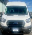 2020 Ford Transit Cargo Van T-350 148" EL Hi Rf 9500 GVWR RWD - 22612516 - 6