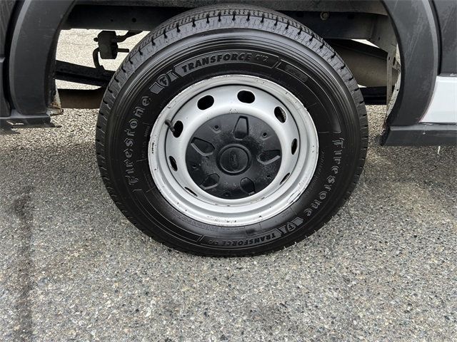 2020 Ford Transit Cargo Van T-350 148" EL Hi Rf 9500 GVWR RWD - 22941796 - 13