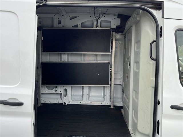2020 Ford Transit Cargo Van T-350 148" EL Hi Rf 9500 GVWR RWD - 22941796 - 15