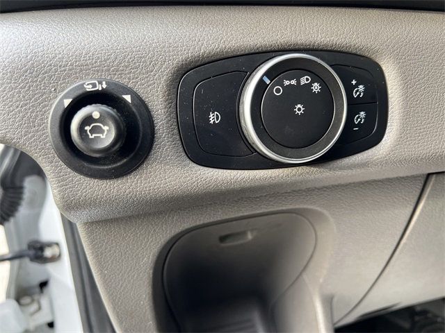 2020 Ford Transit Cargo Van T-350 148" EL Hi Rf 9500 GVWR RWD - 22941796 - 18