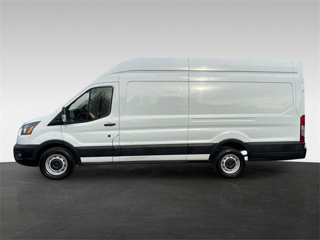 2020 Ford Transit Cargo Van photo 2