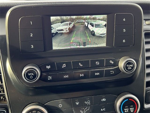 2020 Ford Transit Cargo Van T-350 148" EL Hi Rf 9500 GVWR RWD - 22941796 - 24