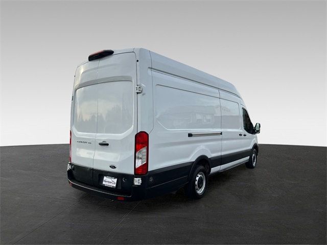 2020 Ford Transit Van Base's photo