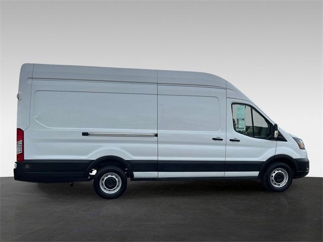 2020 Ford Transit Cargo Van T-350 148" EL Hi Rf 9500 GVWR RWD - 22941796 - 5