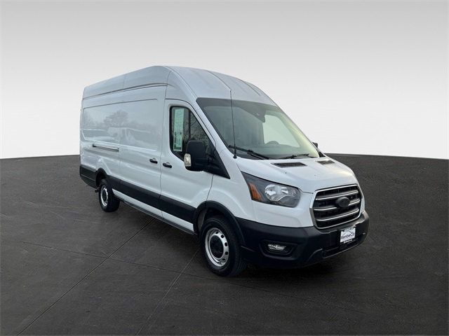 2020 Ford Transit Cargo Van T-350 148" EL Hi Rf 9500 GVWR RWD - 22941796 - 6