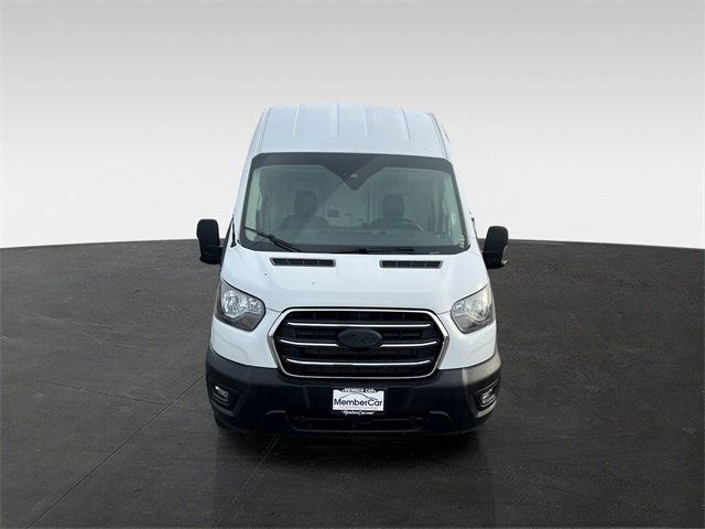 2020 Ford Transit Cargo Van T-350 148" EL Hi Rf 9500 GVWR RWD - 22941796 - 7