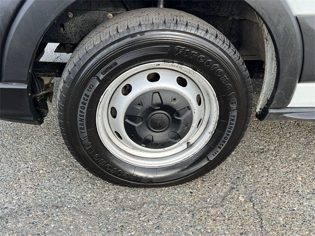 2020 Ford Transit Cargo Van T-350 148" EL Hi Rf 9500 GVWR RWD - 22941796 - 8