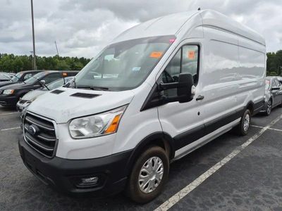 2020 Ford Transit Cargo Van