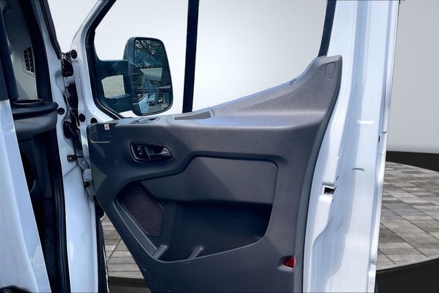 2020 Ford Transit Cargo Van T-350 148" EL Hi Rf 9500 GVWR RWD - 23044959 - 12