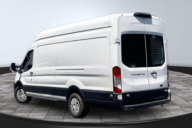 2020 Ford Transit Cargo Van T-350 148" EL Hi Rf 9500 GVWR RWD - 23044959 - 5