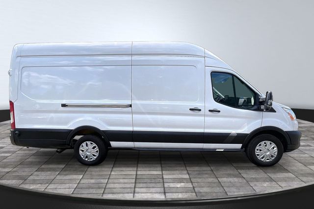2020 Ford Transit Cargo Van T-350 148" EL Hi Rf 9500 GVWR RWD - 23044959 - 6