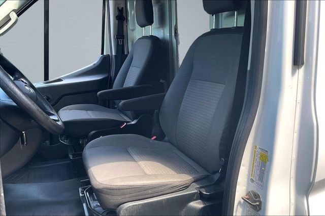 2020 Ford Transit Cargo Van T-350 148" EL Hi Rf 9500 GVWR RWD - 23044959 - 8