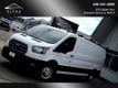 2020 Ford Transit Cargo Van T-350 148" Low Rf 9500 GVWR AWD - 23035694 - 0