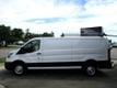 2020 Ford Transit Cargo Van T-350 148" Low Rf 9500 GVWR AWD - 23035694 - 11