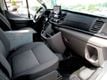 2020 Ford Transit Cargo Van T-350 148" Low Rf 9500 GVWR AWD - 23035694 - 12