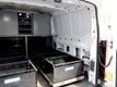 2020 Ford Transit Cargo Van T-350 148" Low Rf 9500 GVWR AWD - 23035694 - 24