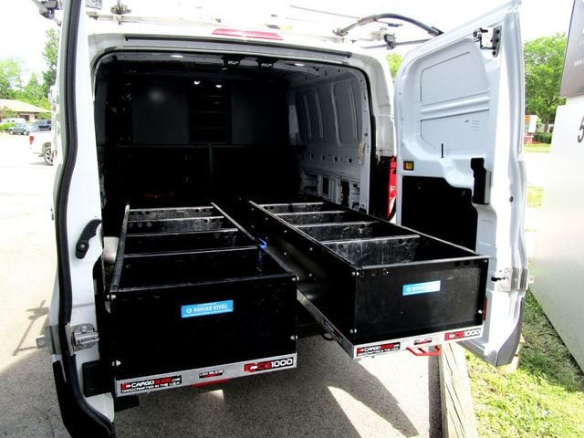 2020 Ford Transit Cargo Van T-350 148" Low Rf 9500 GVWR AWD - 23035694 - 26