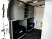 2020 Ford Transit Cargo Van T-350 148" Low Rf 9500 GVWR AWD - 23035694 - 28