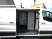 2020 Ford Transit Cargo Van T-350 148" Low Rf 9500 GVWR AWD - 23035694 - 29