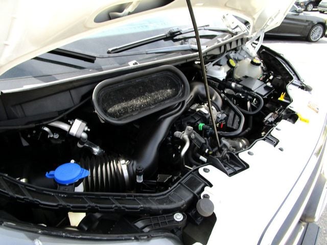 2020 Ford Transit Cargo Van T-350 148" Low Rf 9500 GVWR AWD - 23035694 - 32