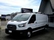 2020 Ford Transit Cargo Van T-350 148" Low Rf 9500 GVWR AWD - 23035694 - 4