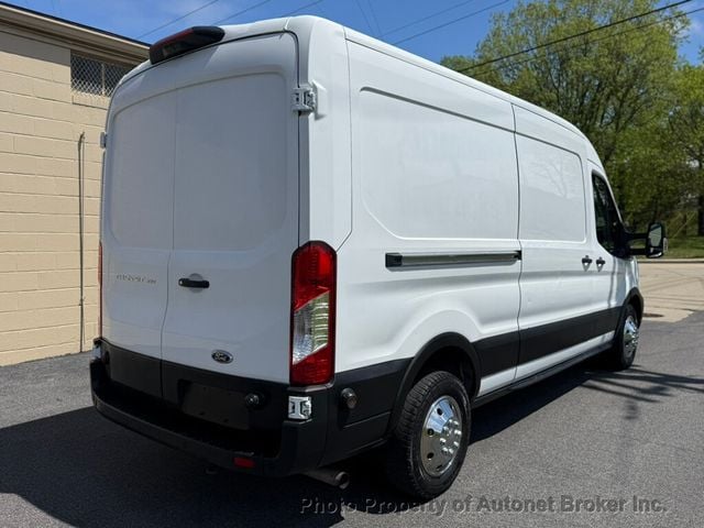 2020 Ford Transit Cargo Van T-350 148" Med Rf 9500 GVWR RWD - 23019618 - 7