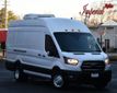 2020 Ford Transit Cargo Van T-350 HD 148" EL Hi Rf 10360 GVWR DRW RWD - 22672669 - 0