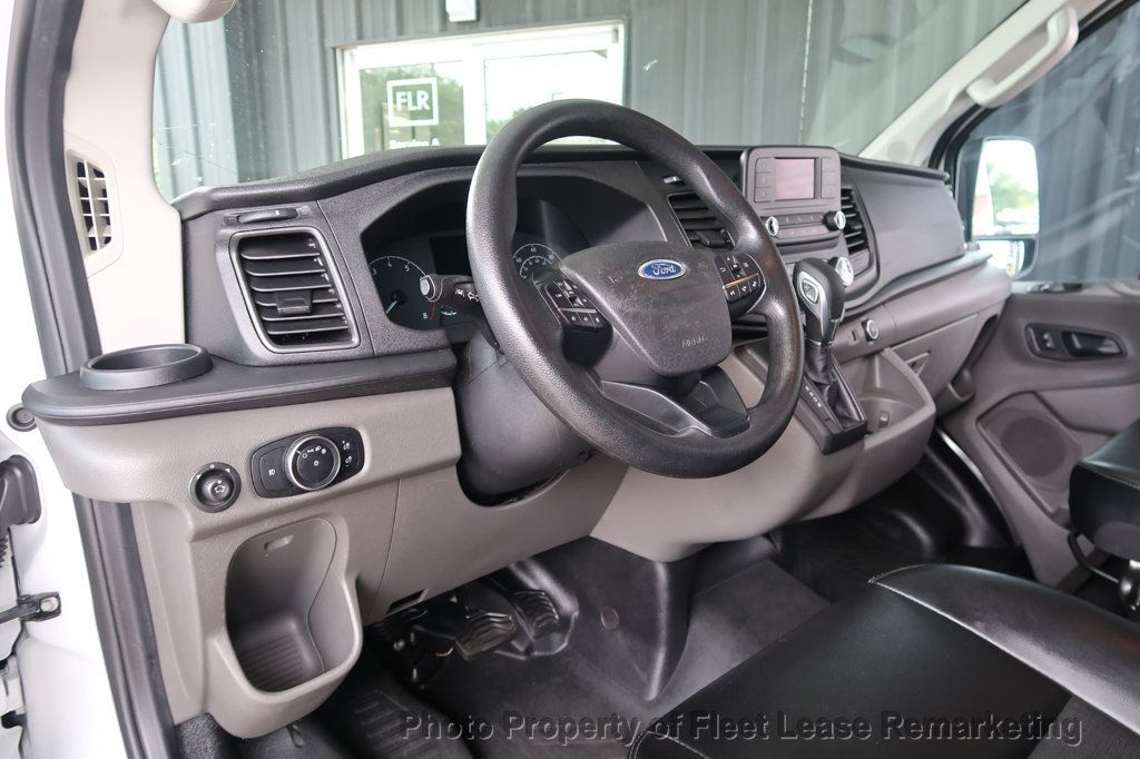 2020 Ford Transit Cargo Van Transit 150 Cargo Van 130" - 23057493 - 9