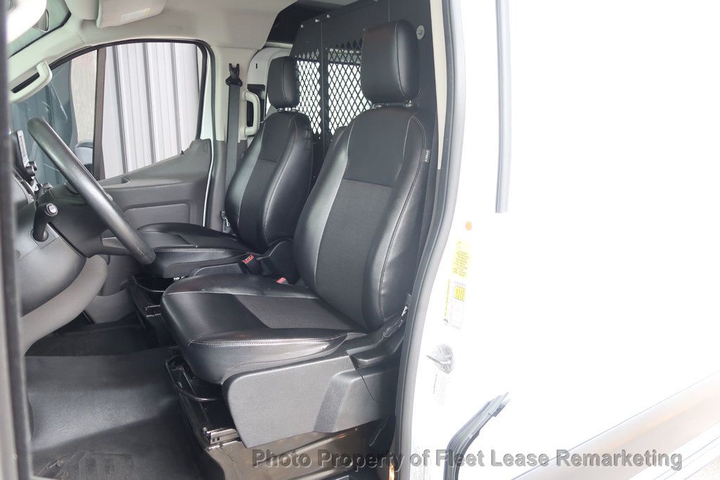 2020 Ford Transit Cargo Van Transit 150 Cargo Van 130" - 23057493 - 10