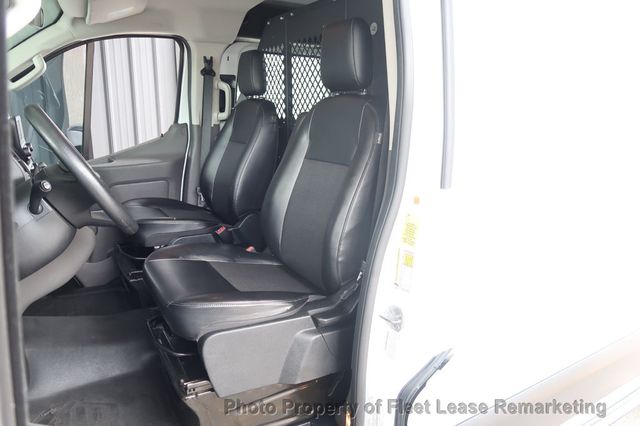 2020 Ford Transit Cargo Van Transit 150 Cargo Van 130" - 23057493 - 10