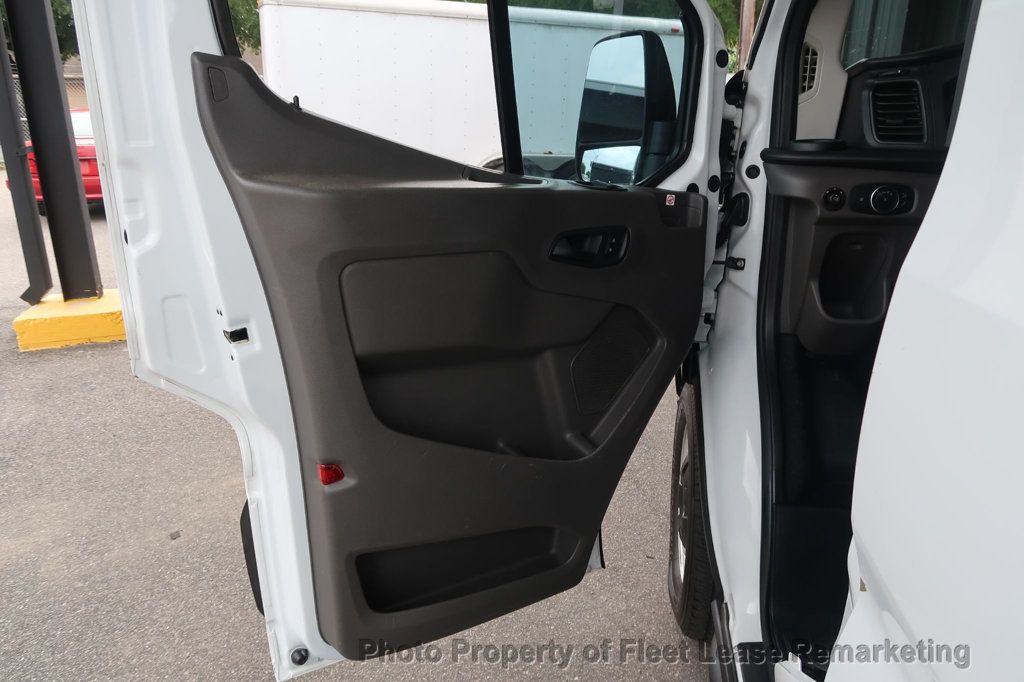 2020 Ford Transit Cargo Van Transit 150 Cargo Van 130" - 23057493 - 12