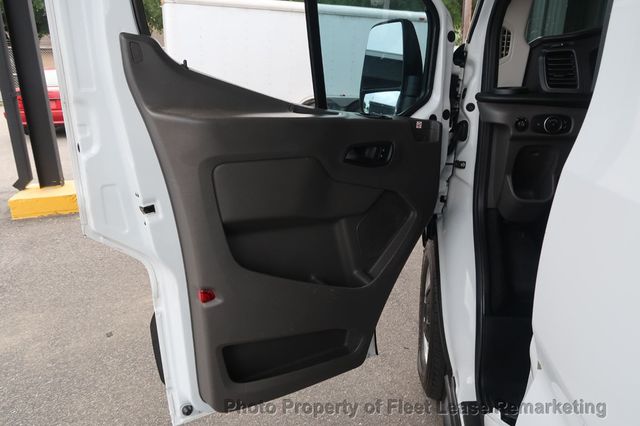 2020 Ford Transit Cargo Van Transit 150 Cargo Van 130" - 23057493 - 12