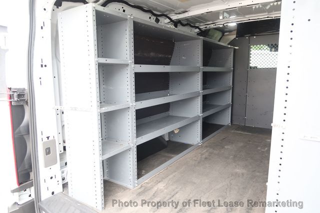 2020 Ford Transit Cargo Van Transit 150 Cargo Van 130" - 23057493 - 15