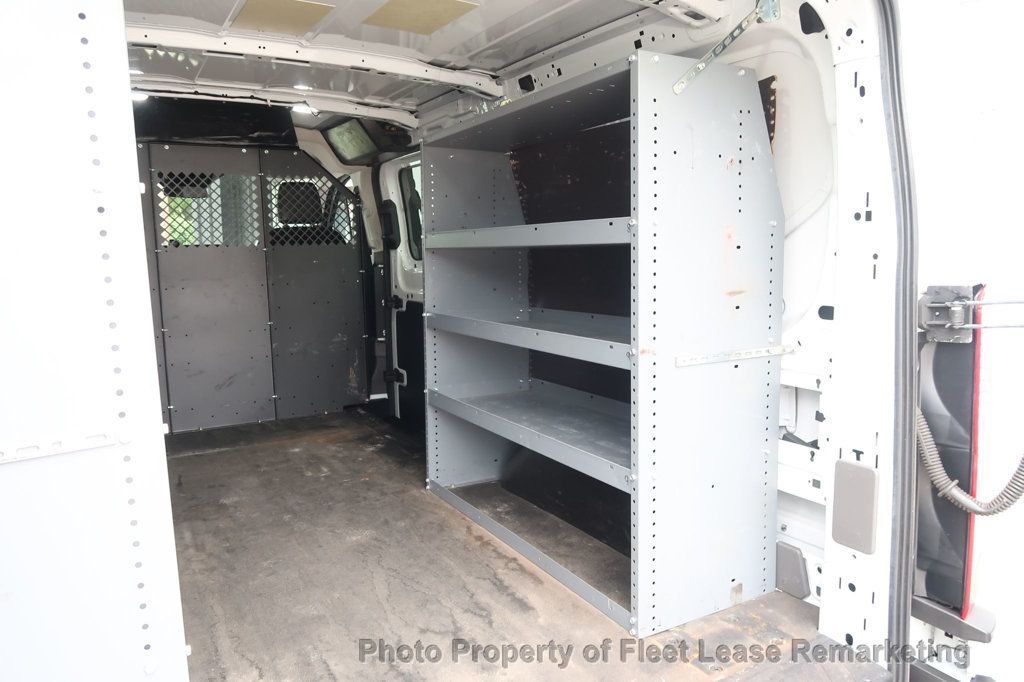 2020 Ford Transit Cargo Van Transit 150 Cargo Van 130" - 23057493 - 16