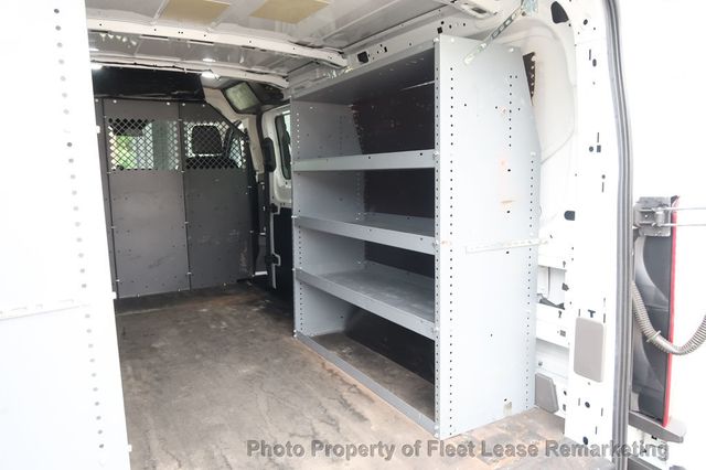 2020 Ford Transit Cargo Van Transit 150 Cargo Van 130" - 23057493 - 16