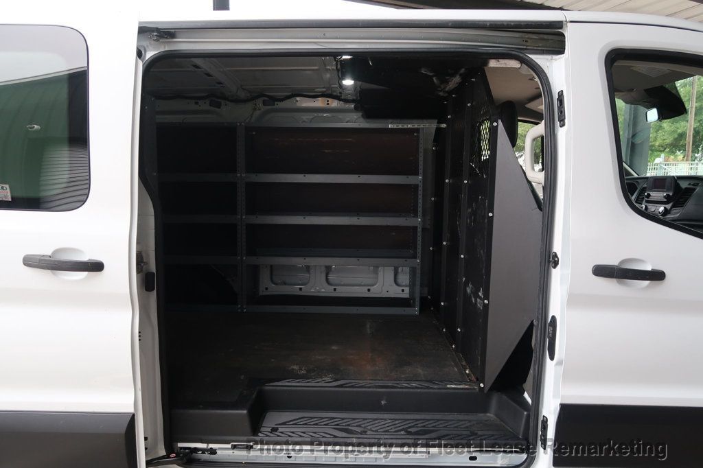 2020 Ford Transit Cargo Van Transit 150 Cargo Van 130" - 23057493 - 17