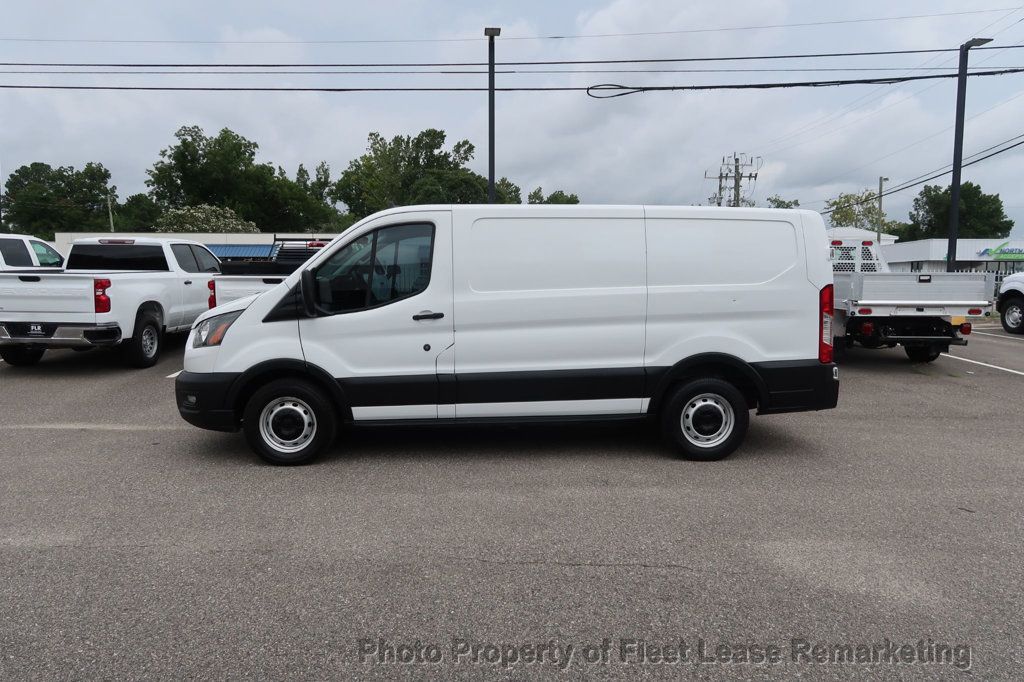 2020 Ford Transit Cargo Van Transit 150 Cargo Van 130" - 23057493 - 1