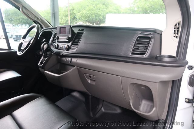 2020 Ford Transit Cargo Van Transit 150 Cargo Van 130" - 23057493 - 19