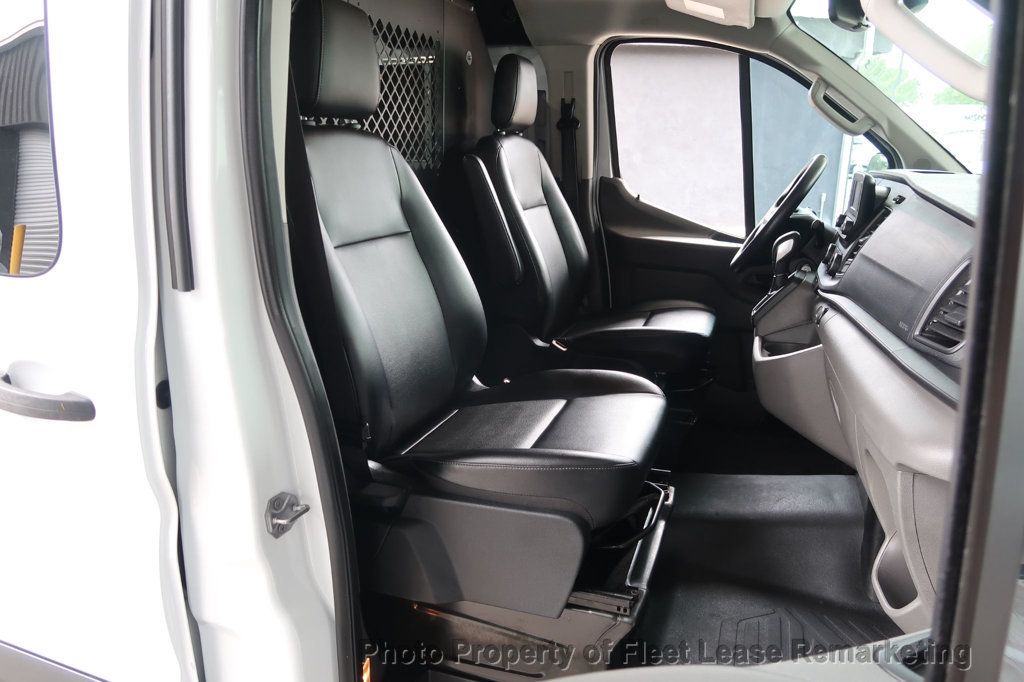 2020 Ford Transit Cargo Van Transit 150 Cargo Van 130" - 23057493 - 20