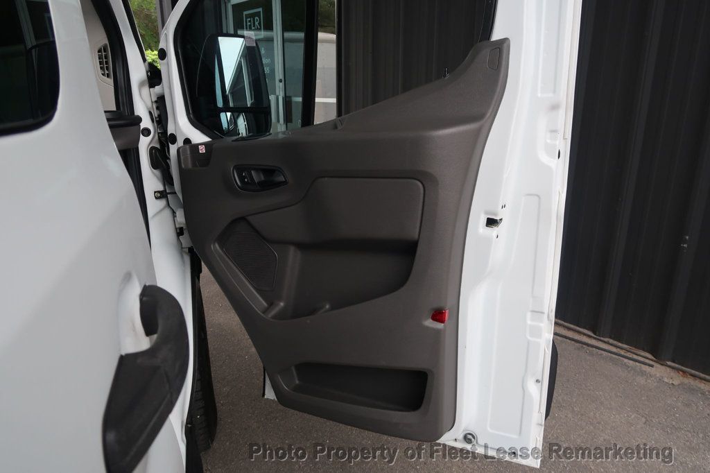 2020 Ford Transit Cargo Van Transit 150 Cargo Van 130" - 23057493 - 21