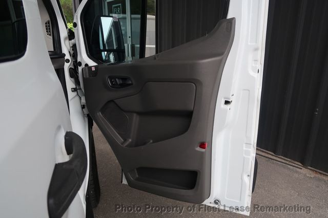 2020 Ford Transit Cargo Van Transit 150 Cargo Van 130" - 23057493 - 21