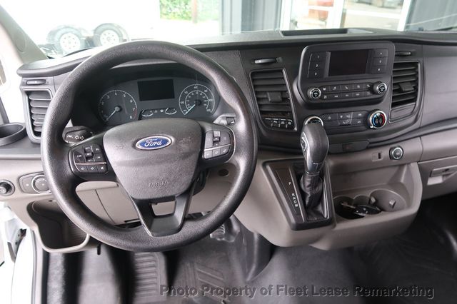 2020 Ford Transit Cargo Van Transit 150 Cargo Van 130" - 23057493 - 22