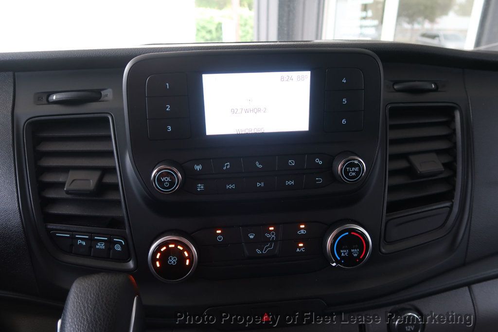 2020 Ford Transit Cargo Van Transit 150 Cargo Van 130" - 23057493 - 24