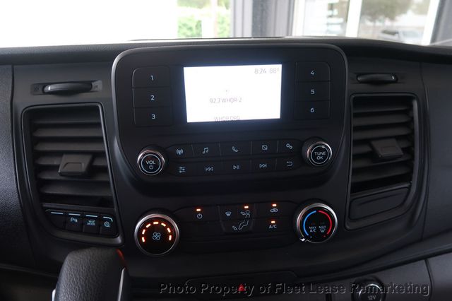 2020 Ford Transit Cargo Van Transit 150 Cargo Van 130" - 23057493 - 24