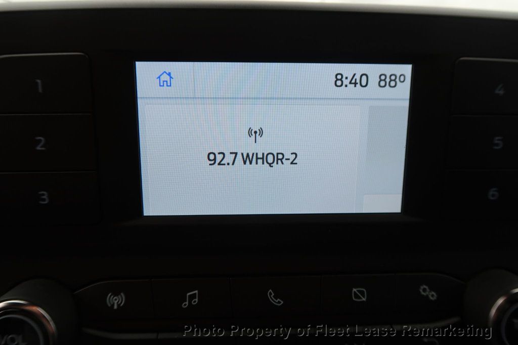 2020 Ford Transit Cargo Van Transit 150 Cargo Van 130" - 23057493 - 25