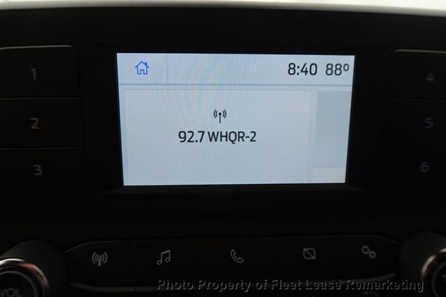2020 Ford Transit Cargo Van Transit 150 Cargo Van 130" - 23057493 - 25