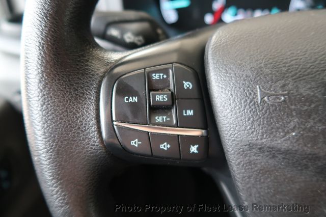 2020 Ford Transit Cargo Van Transit 150 Cargo Van 130" - 23057493 - 26